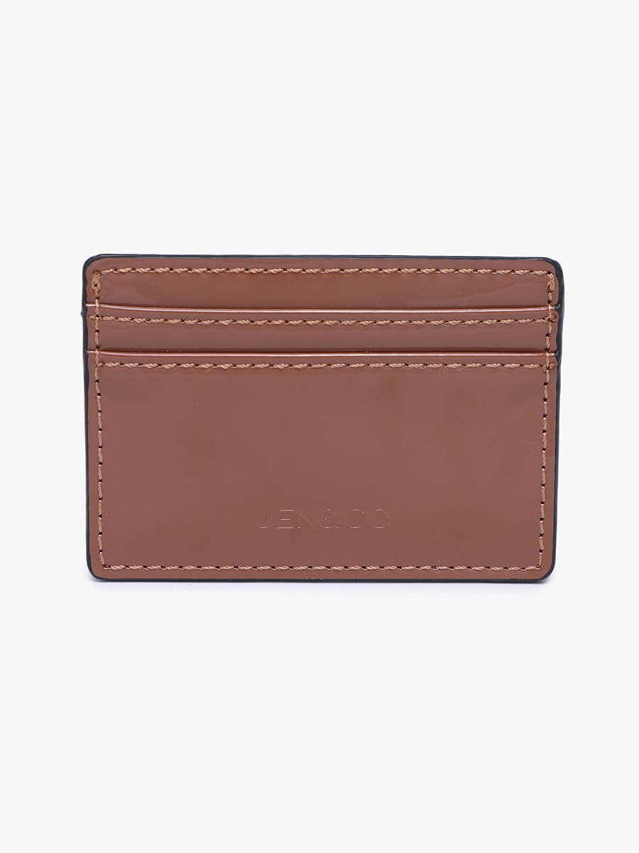 WL2668 Charlee Small Cardholder Wallet