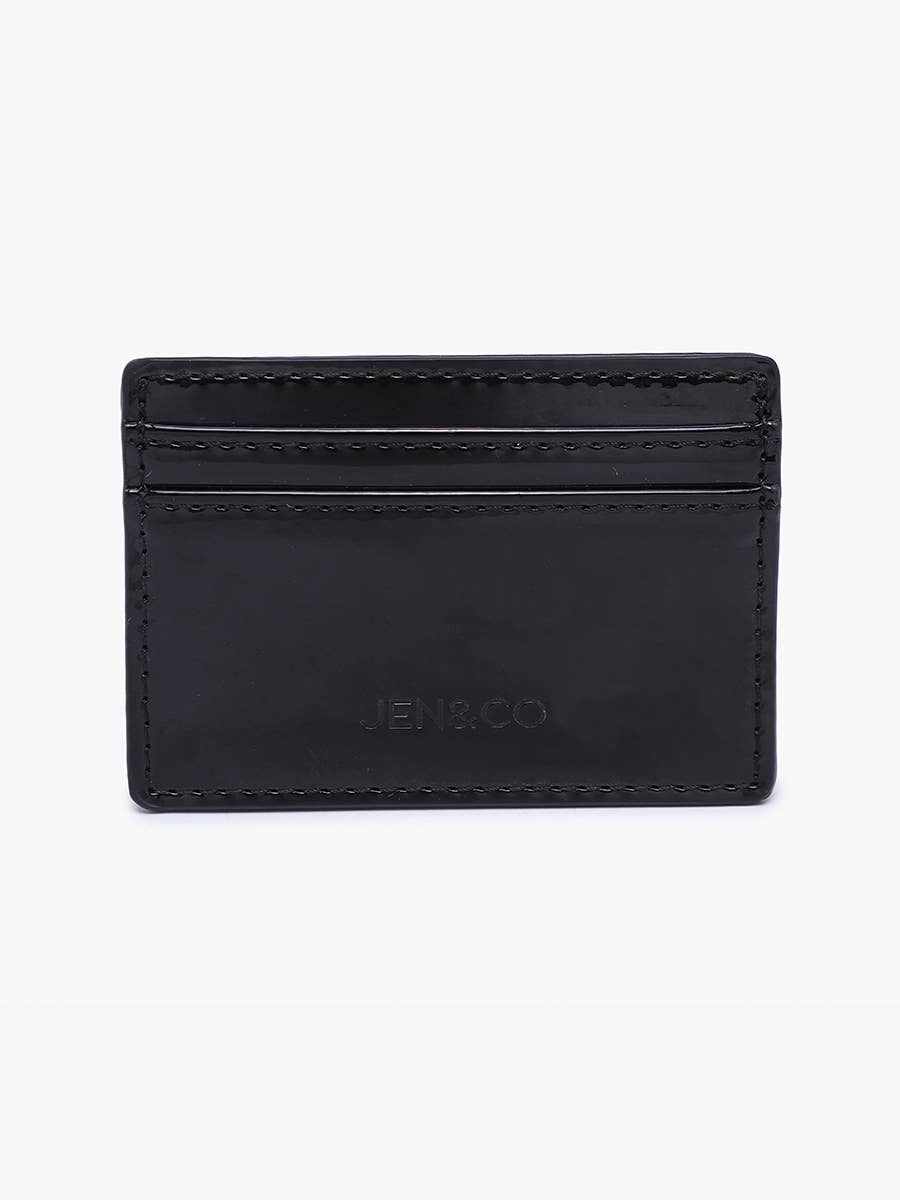 WL2668 Charlee Small Cardholder Wallet